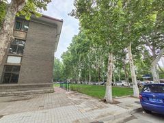 -山东师范大学(千佛山校区)