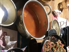 -冰川延边料理·炭烤串(原小木屋店)