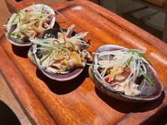 -KŌNG胶东小馆(华熙店)