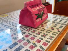 -堂屋糖水店(愚园店)