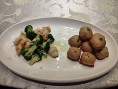 -玉华台饭庄·淮扬菜·烤鸭(望京店)