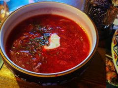 -卢布里西餐厅(总店)