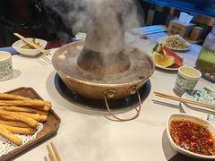 -京城胜利涮羊肉(禧乐汇店)