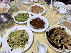 -华春餐馆(鱼山路店)