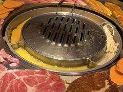 -哈哈碳都·牛肋条无限自助烤肉(台江万达店)