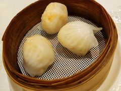 水晶虾饺皇-铭家点心(秦岭路店)