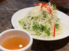 -郑喜旺烧烤(郑州总店)
