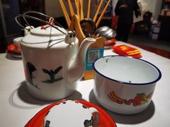 -遇见老南昌-柴火灶(顺外路店)