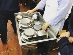 -香港蓮香樓(中環店)