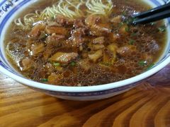 -德兴老面馆(德平路店)