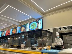 -阿毛饭店(和义路店)