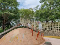 -怡海公园(桂城街道)