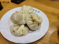 -小胖包子王(阜成门内店)