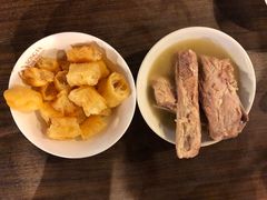 -松發肉骨茶(克拉码头店)