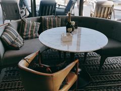 -瑰丽酒店·海吧·天际下午茶·现场DJ·天台酒吧