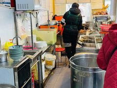 -正味斋锅巴菜(西北角店)
