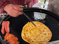 -丁记牛肉手擀板面