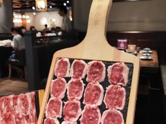 -快乐小羊·内蒙牛羊肉火锅(流花中心店)