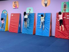 -小小元气运动馆(无锡茂业中心店)