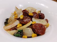 烤肠-1861意大利餐厅(文化广场店)