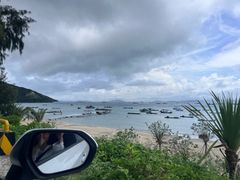 -闽粤南澳总镇府
