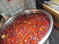 -三兄弟高炉烧饼