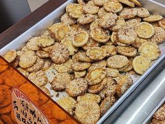 -高一点·徽味酥饼王·黄山烧饼
