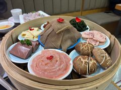 -人人捞火锅(陵水店)