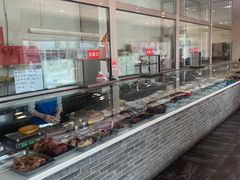 -老保定驴肉馆(云岗路店)