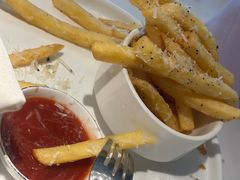 -燃扒房Steakhouse(皇庭店)