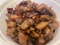 招牌冷吃兔-鑫记婆婆兔·兔头(春熙店)
