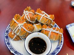 -呼吸森林·生态农庄农家乐私房菜