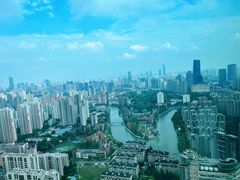 -环球港凯悦 · 享悦中餐厅