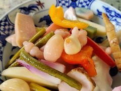 -回水镇·江湖川菜(恒大新城店)