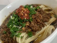 -上海为民商行清真饭店(南大路店)