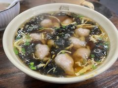 -都谷包子(天一广场店)