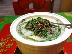 -云来居素食馆(海上世界店)