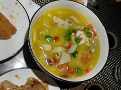 -十面春风·江南面馆(崇宁路店)