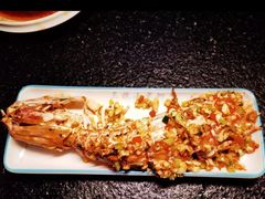 -三妹小龙虾·黄油蟹(华侨城总店)