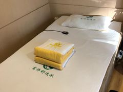 -家富足道·SPA·影院式(解放碑碑中心店)