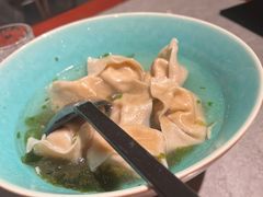 -人间酒暖·Go blanc·烧鸟·深夜食堂(陆家嘴店)
