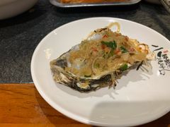 -福苗小骆驼烧烤(大唐不夜城店)