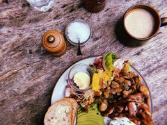 -RAC BAR(安福路店)