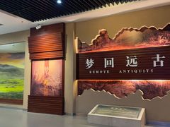 -信阳博物馆