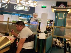 -樱煦和牛寿喜烧(如皋吾悦广场店)