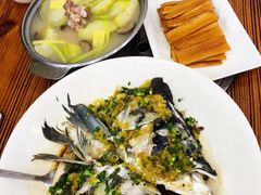 -潮喜竹溪荔湖酒家(荔枝湾店)