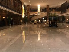 -西安唐隆国际酒店(大雁塔大唐不夜城店)