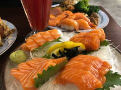 -松子料理(亮马桥店)