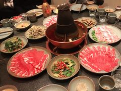 -老墙根涮肉·铜锅鲜羊肉(良乡店)