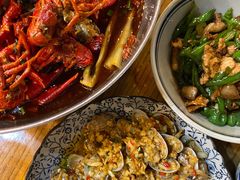 -虾小龙老长沙龙虾馆(坡子街店)